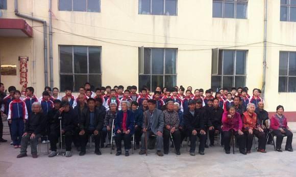 隆化县国恩老年公寓