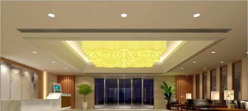 南陵华義幸福养老服务有限公司