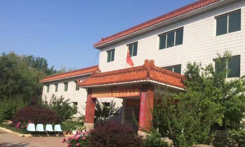 沈阳浑河养老院