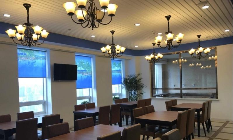 中置颐养老年公寓