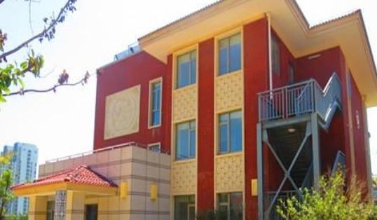 无锡市滨湖区社会福利中心