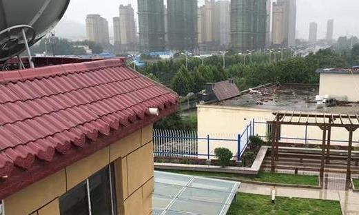 淮南市安馨老年公寓