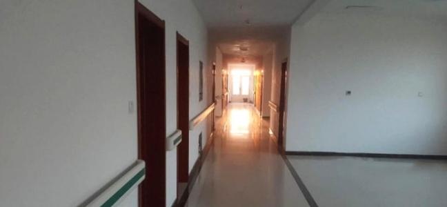 海兴县田园休养中心