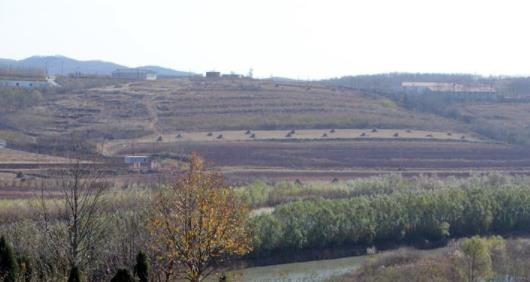 大连金州新区卧龙国际养老中心