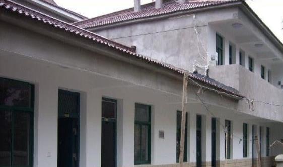 南京市江宁区云华养老院