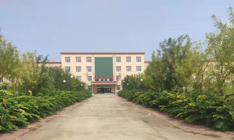 威县鱼堤老年公寓