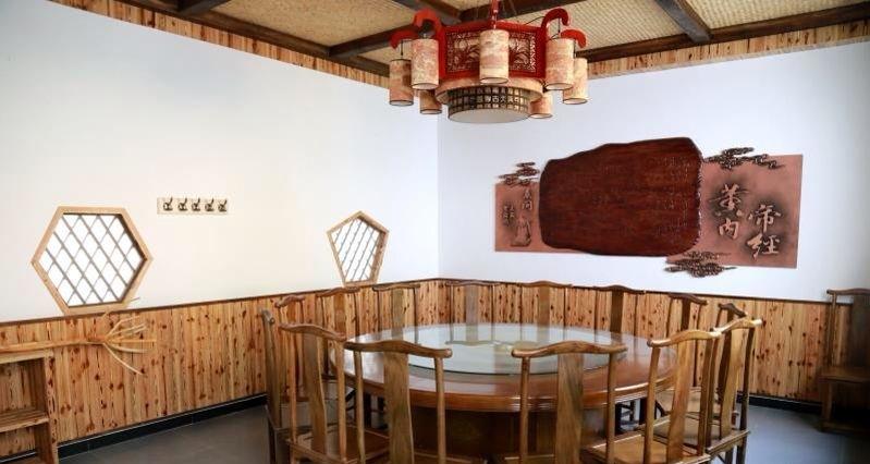 玉田县敬德养老公寓