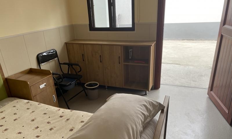 涡阳县泰康养老服务站