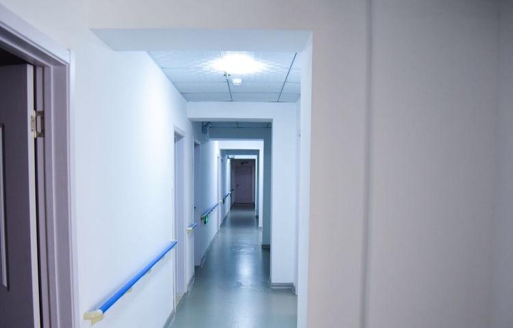 大连柏源居养老院