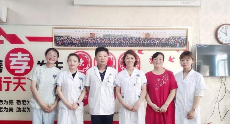 徐州市鼓楼区白云山颐养园