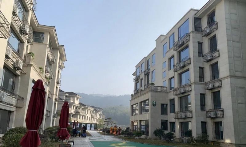 华宫康养中心（华宫医院颐养院）