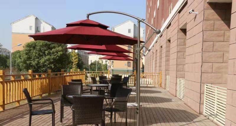 芜湖蕾娜范海螺颐养院