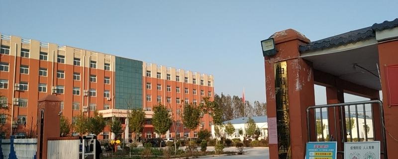 曲周县槐桥乡养老服务中心