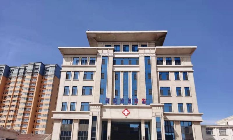 景县龍飛医养中心