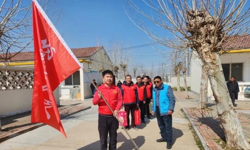 宿豫区陆集街道养老服务中心