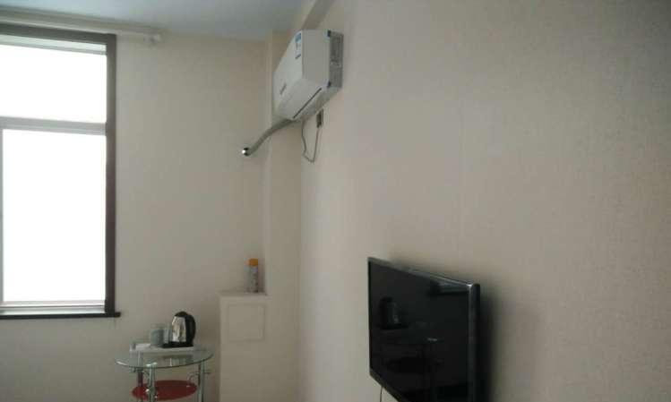 双滦区鹿鸣春老年公寓