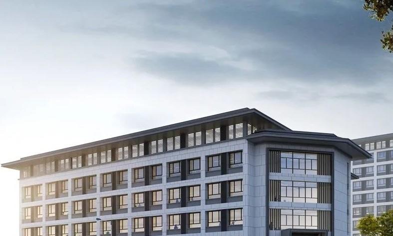 长丰振亚康养城