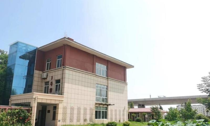 宿豫区安汇老年公寓