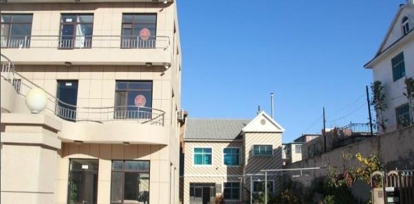 大连市普兰店区康宁苑颐养中心