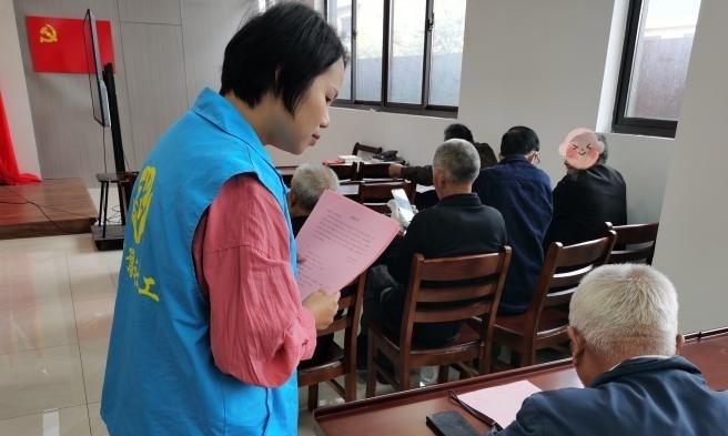 宿豫区曹集乡养老服务中心