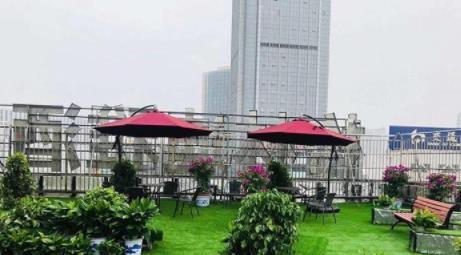 常州同泰福安老年公寓