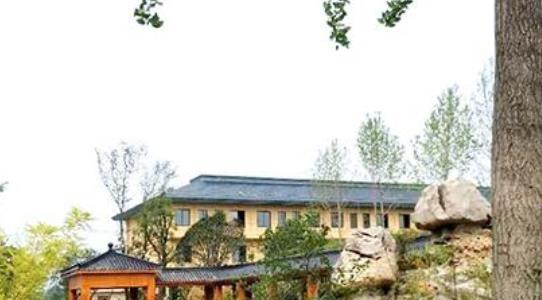 六安市三元幸福里老年公寓