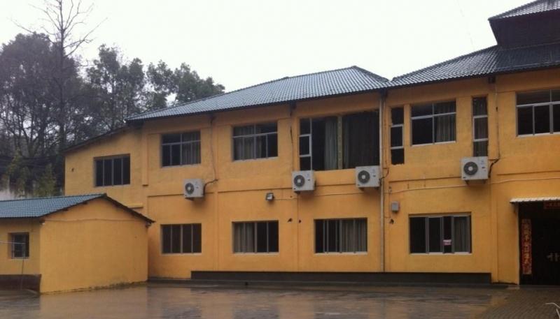 台州市路桥区颐泽养老院