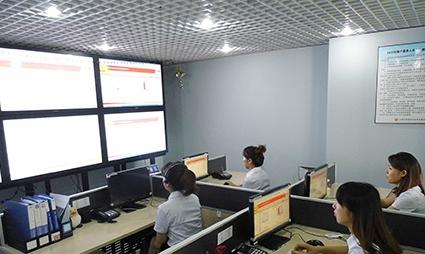 德泽居家养老服务中心