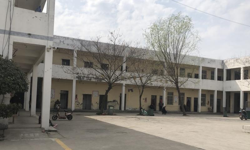 三义镇养老服务中心