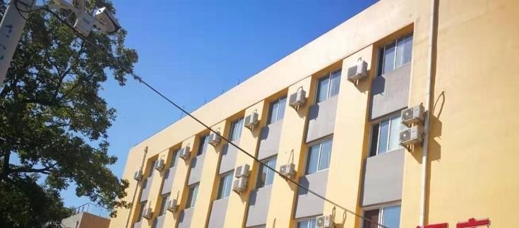 大连水冰儿旅居养生养老中心