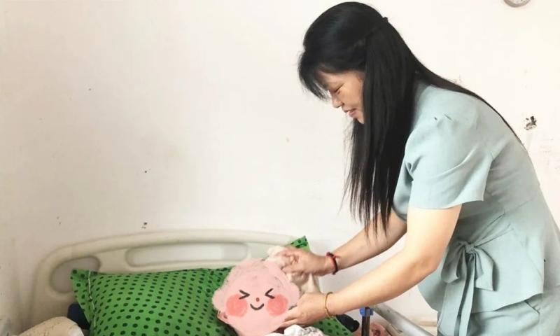 泗洪县畅和圆养老服务中心