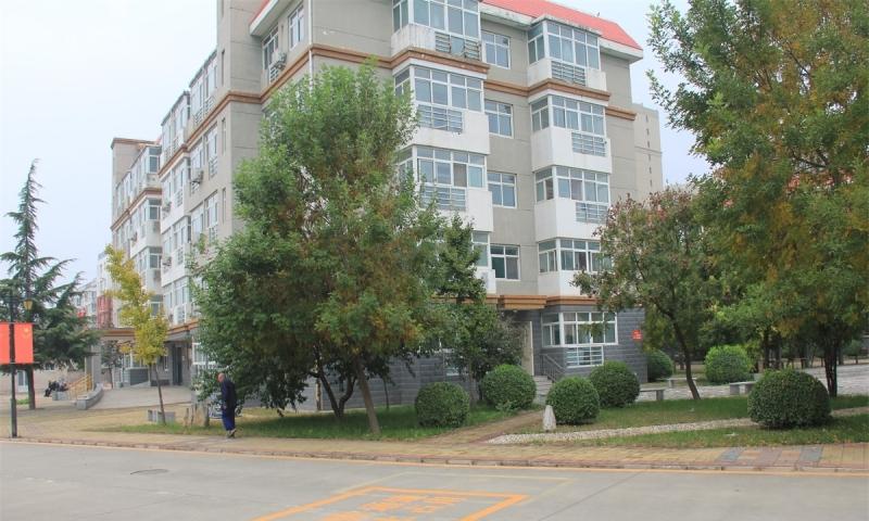 望都县民政事业服务中心（老年福利综合服务中心）