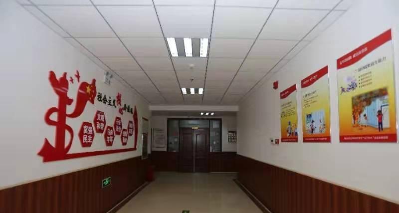 沧州市新华区和睦之家老年公寓