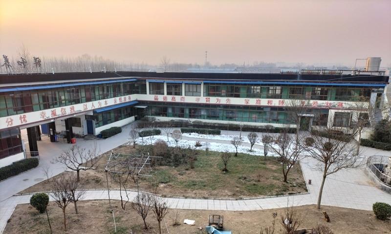 正定县祥和养老院