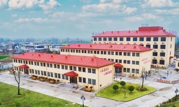 寿县嘉元老年公寓