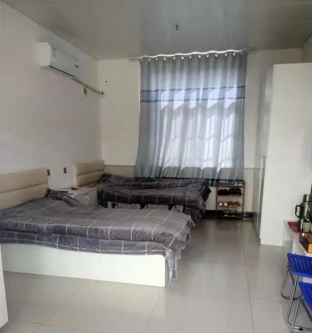 大李集镇为民养老院