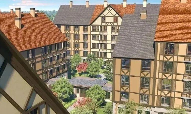 哈尔滨宜康康养中心