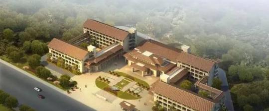 平阳县水头镇红景天老年公寓