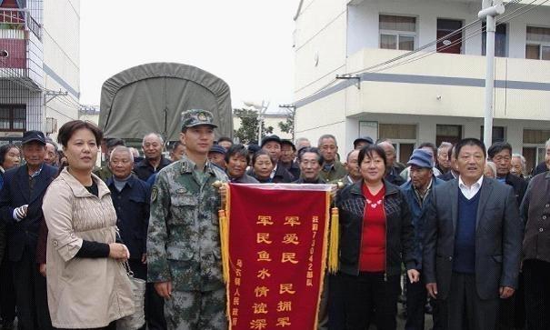 滁州市南谯区乌衣中心敬老院