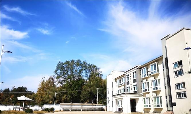 金寨县槐树湾乡敬老院（金寨县福寿缘养老服务有限公司）