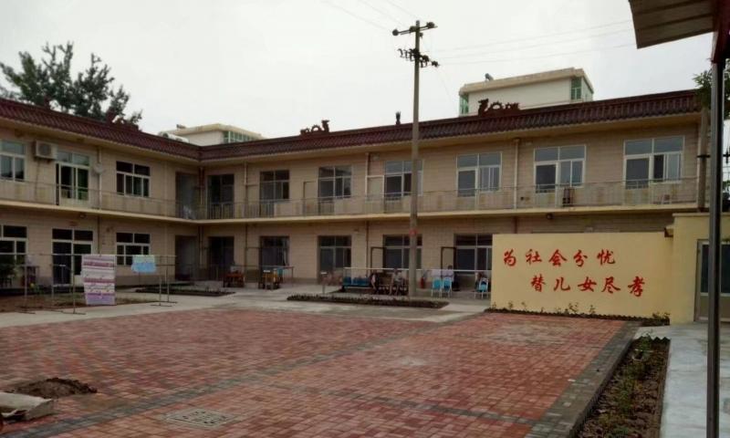 东光县福寿居老年公寓