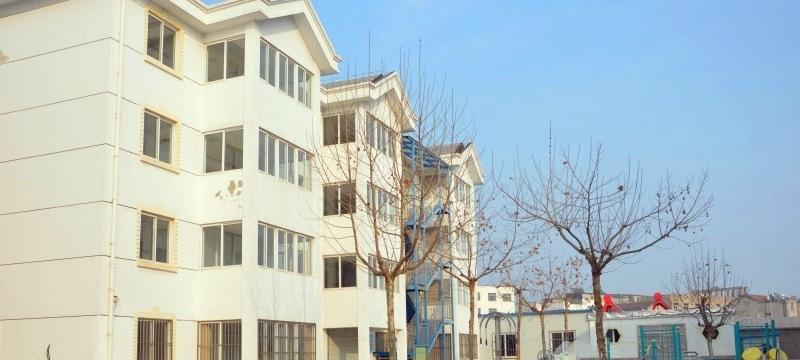 淮安市淮阴区康乐老年公寓