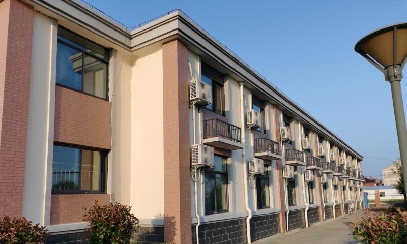 海阳兴化养护院