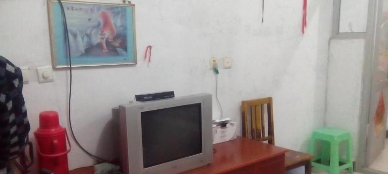 河北省沧州市运河区开心老年公寓