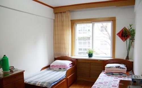 大连市西岗区温馨养老院