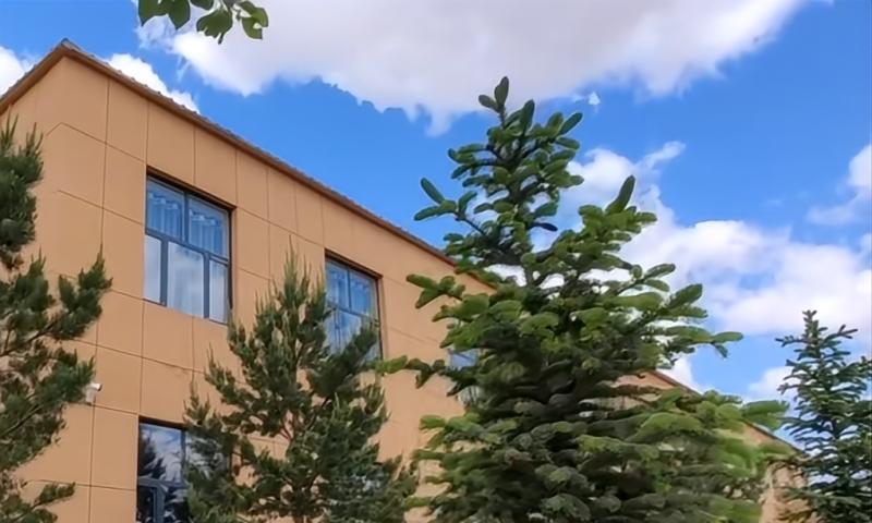 康保县志悦老年公寓