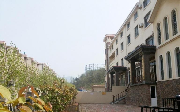 大连中山桂林养护院二院