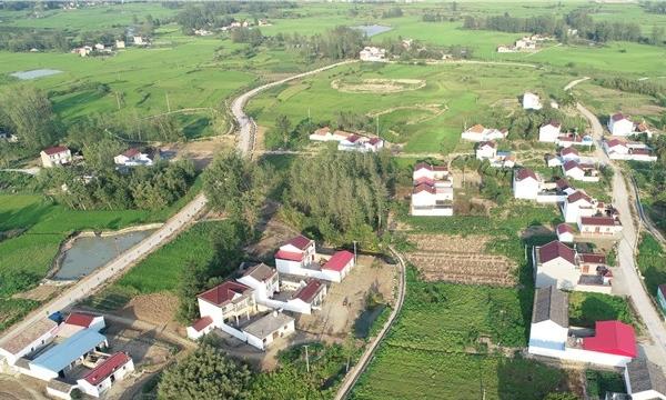 裕安区单王乡太平养老院