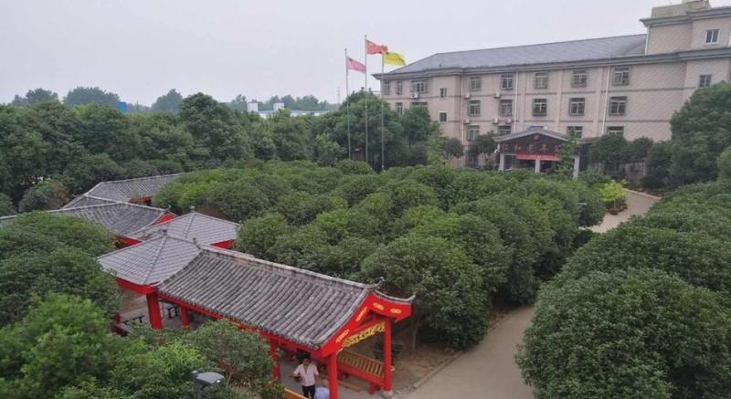 舒城县仁和老年公寓