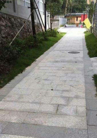 常山绿城颐养中心